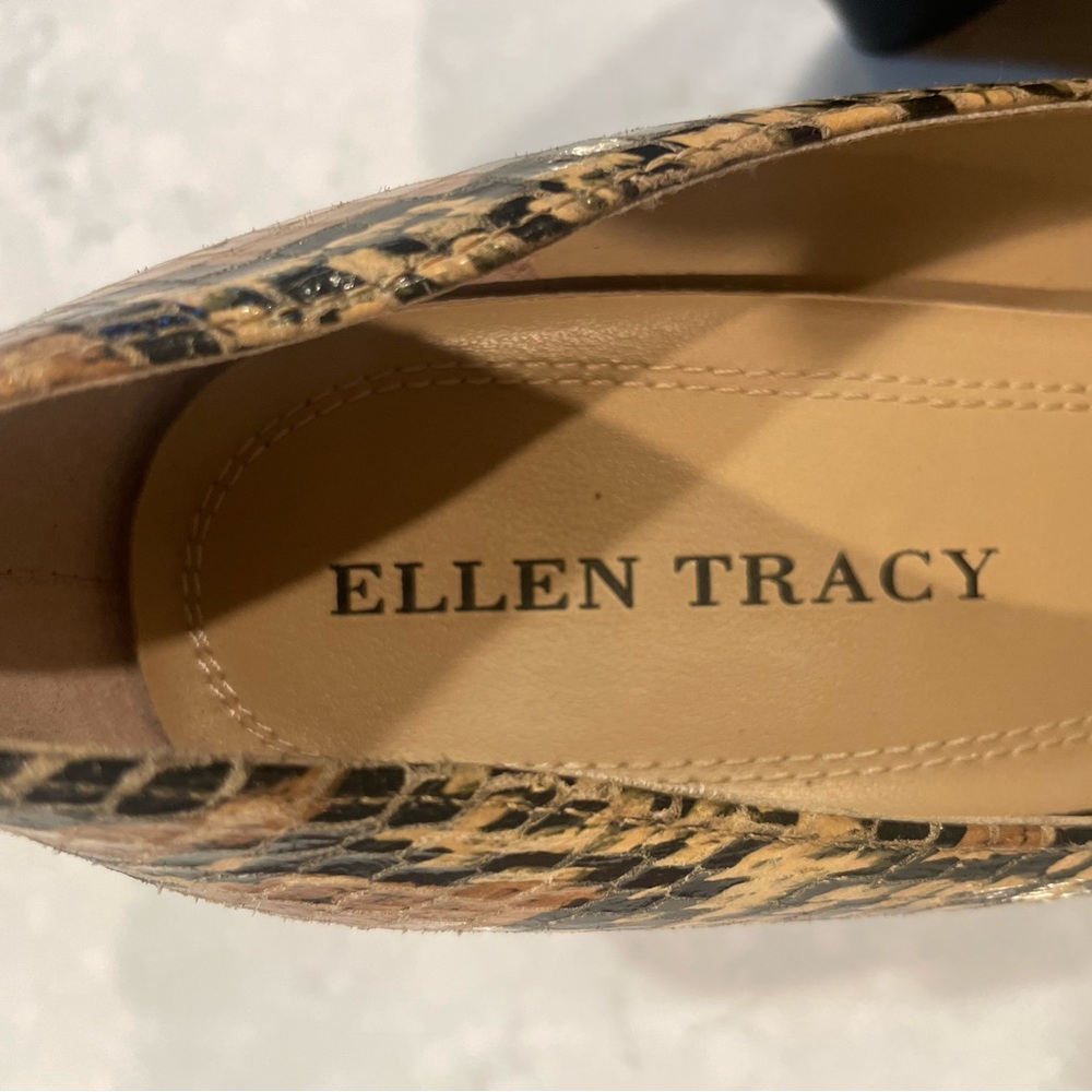 ELLEN TRACY | GLORIA